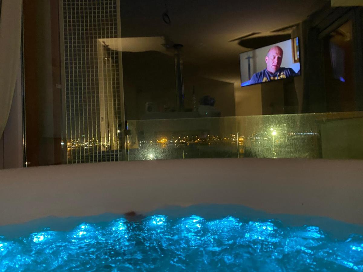 Апартаменты Vista Mar Бриндизи Экстерьер фото